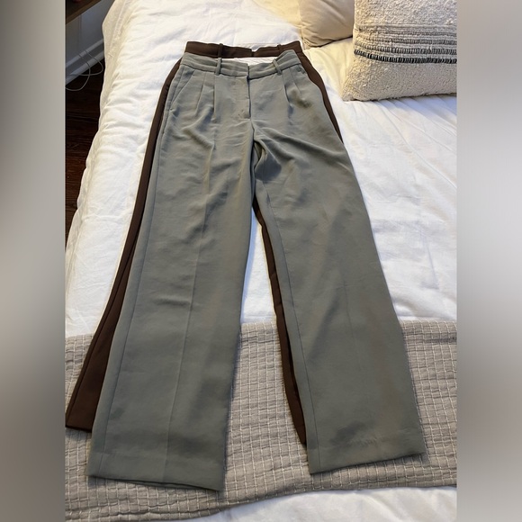 Aritzia Effortless Pants - Picture 3 of 3